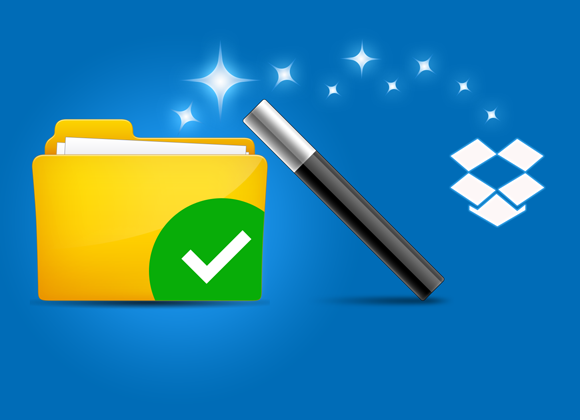 Sync and backup any folder